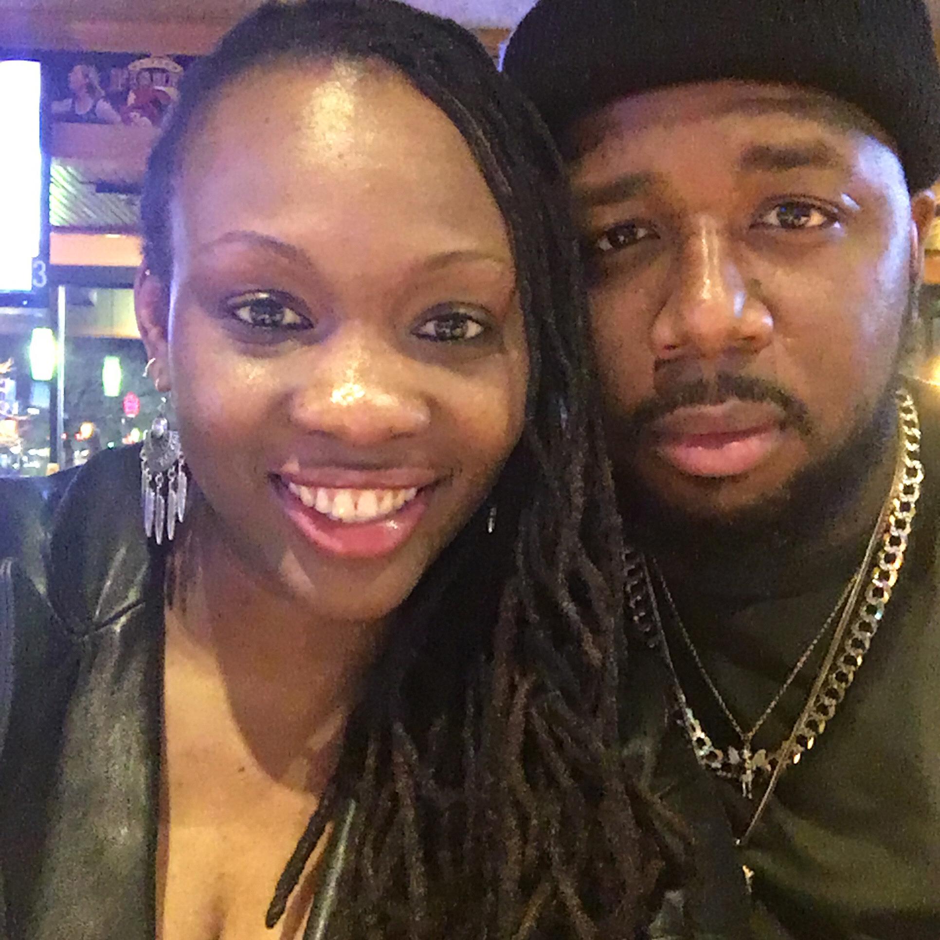 Date night!