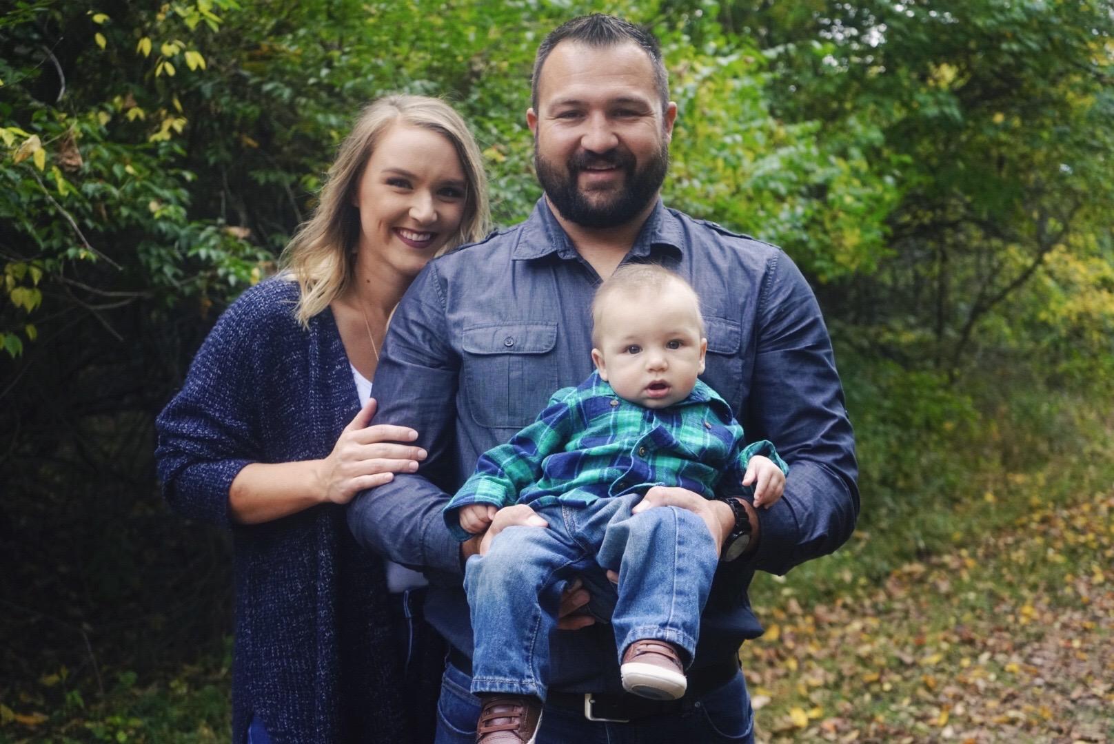 The Wedding Website of Alyssa Spaulding and Robert Sherry III