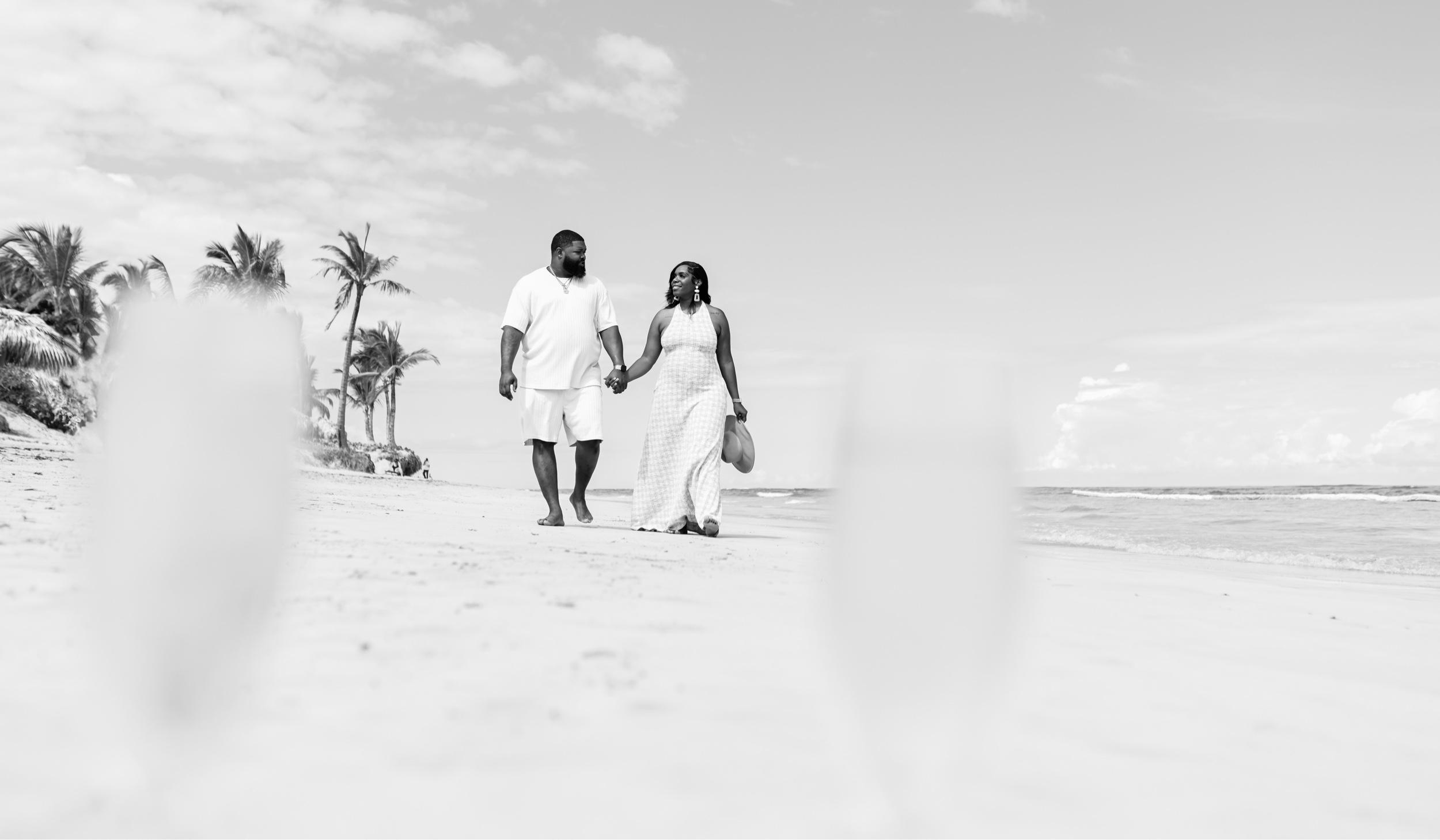 The Wedding Website of Traneir Gartrell and Addison Smith