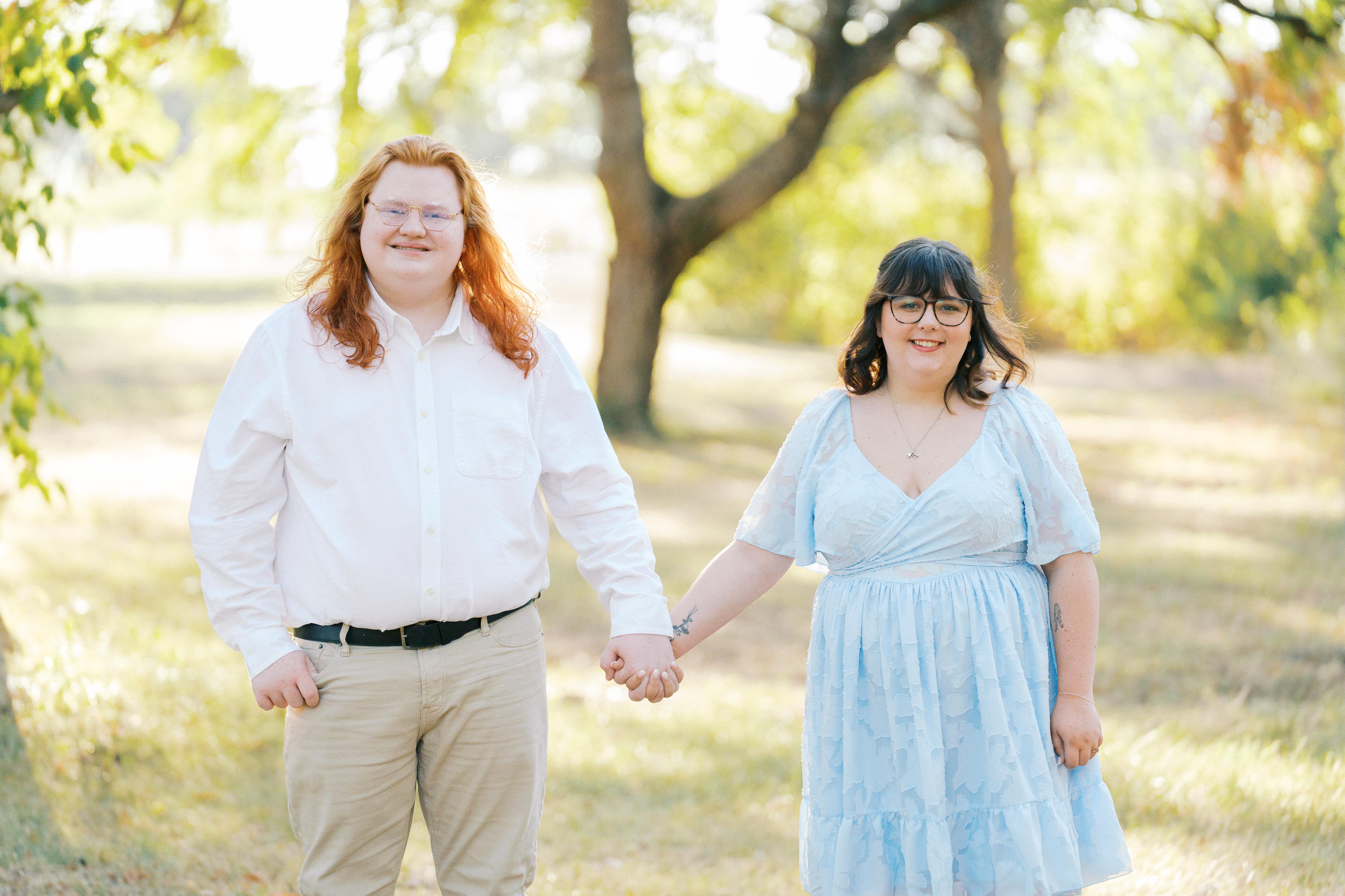 The Wedding Website of Mallory Baker and Caleb Coke