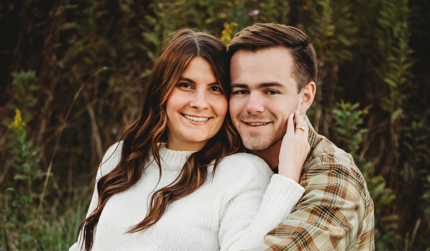 The Wedding Website of Nathan Raab and Joy Pluta