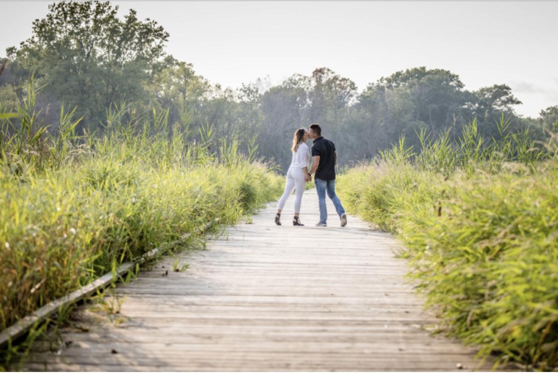 The Wedding Website of Shawn Prunick and William Loberger