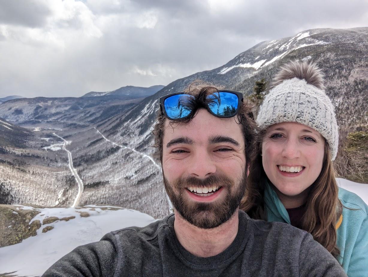 The Wedding Website of Philip Hoddinott and Meghan Curran
