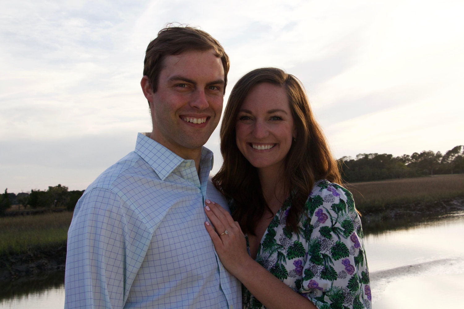 The Wedding Website of Kelly Hobbs and Frederick Frohbose