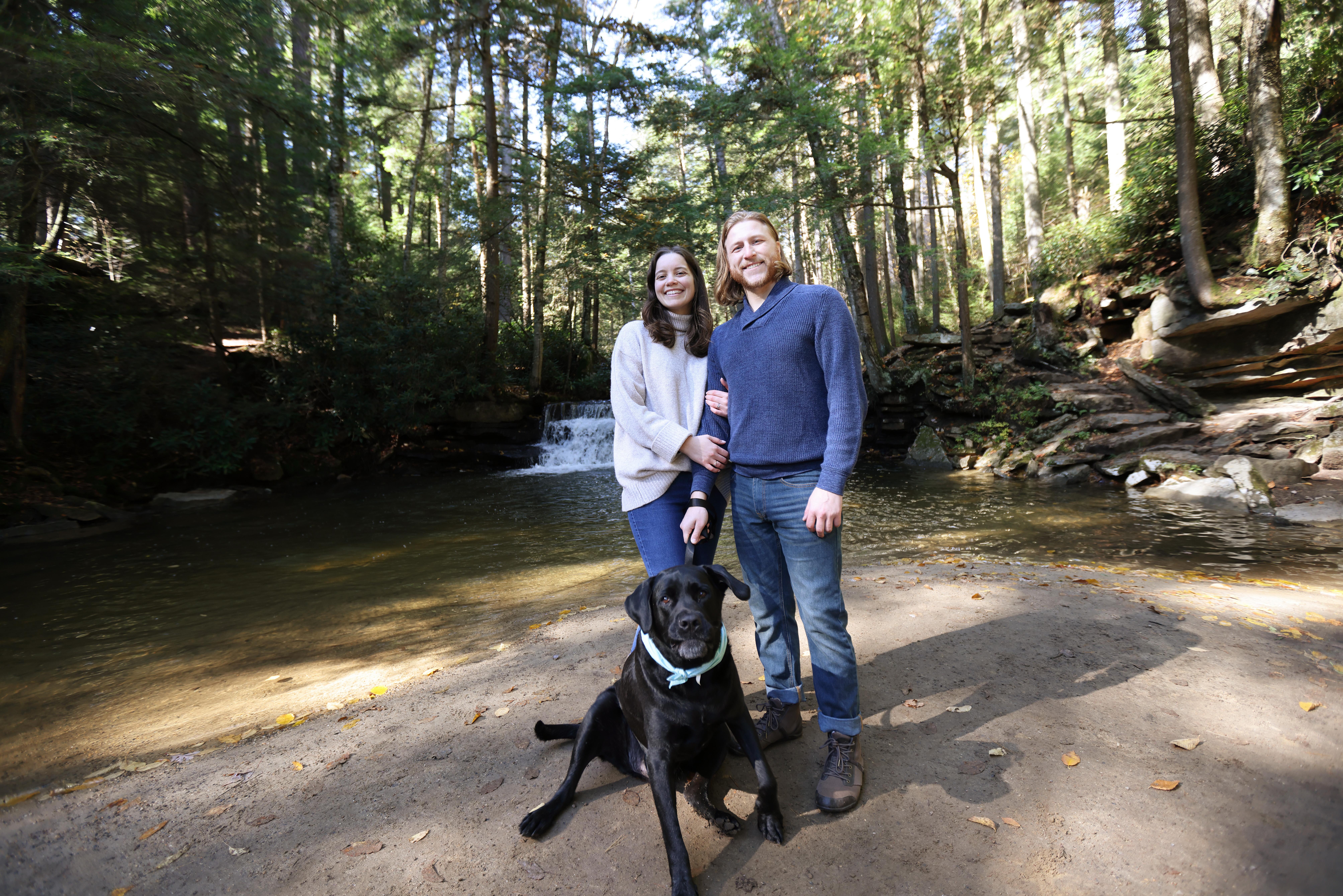 The Wedding Website of Karissa Bjorkgren and Scott Lopez