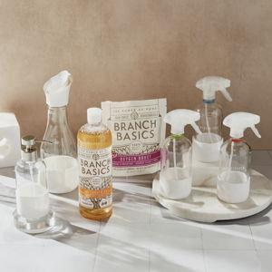 Premium Starter Kit - Glass