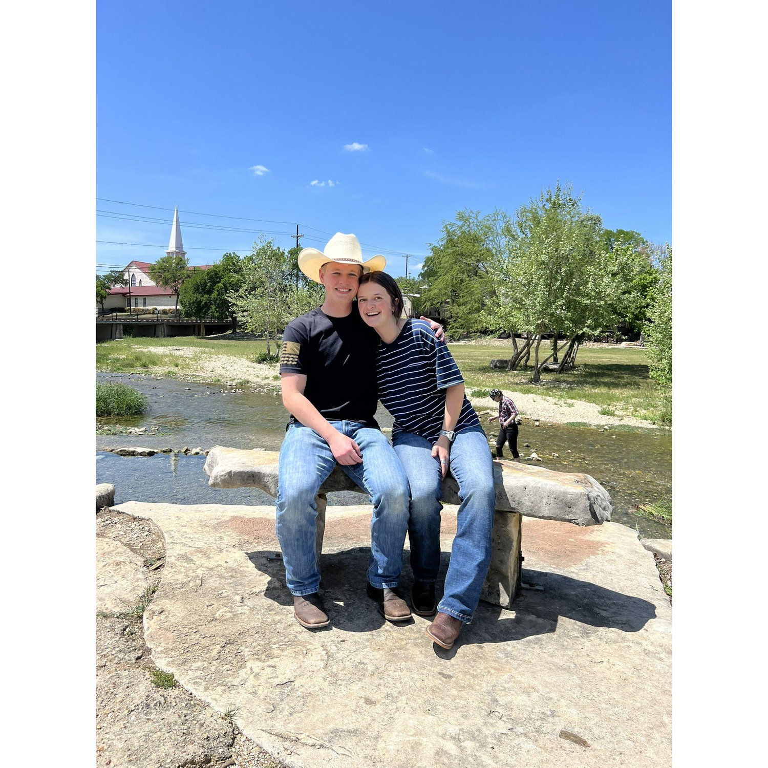 Salado, TX 2022