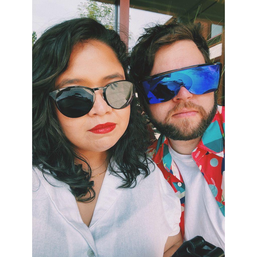 Cool guys.