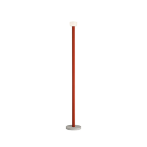 Marco Floor Lamp (red)