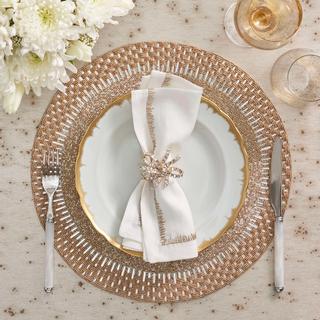 Palisade Placemat, Set of 2