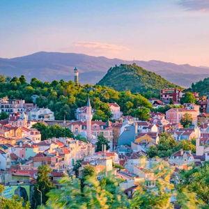 Our Trip to Bulgaria