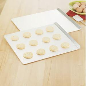 Airbake 14 in. W X 16 in. L Cookie Baking Sheet