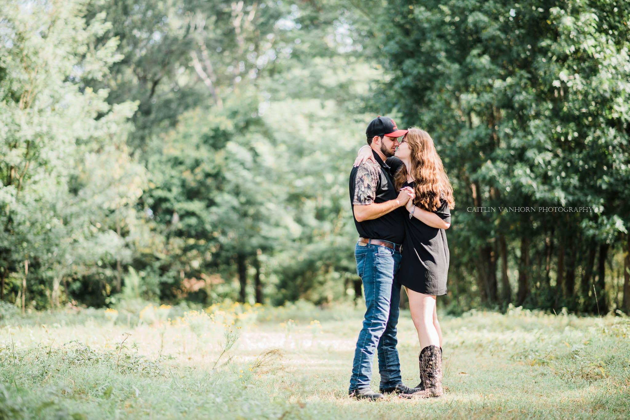The Wedding Website of Niki Clark and Chris West