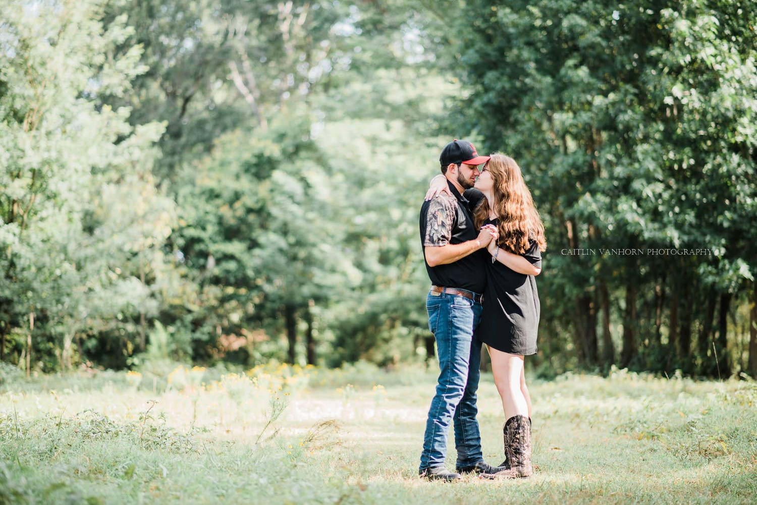 The Wedding Website of Niki Clark and Chris West