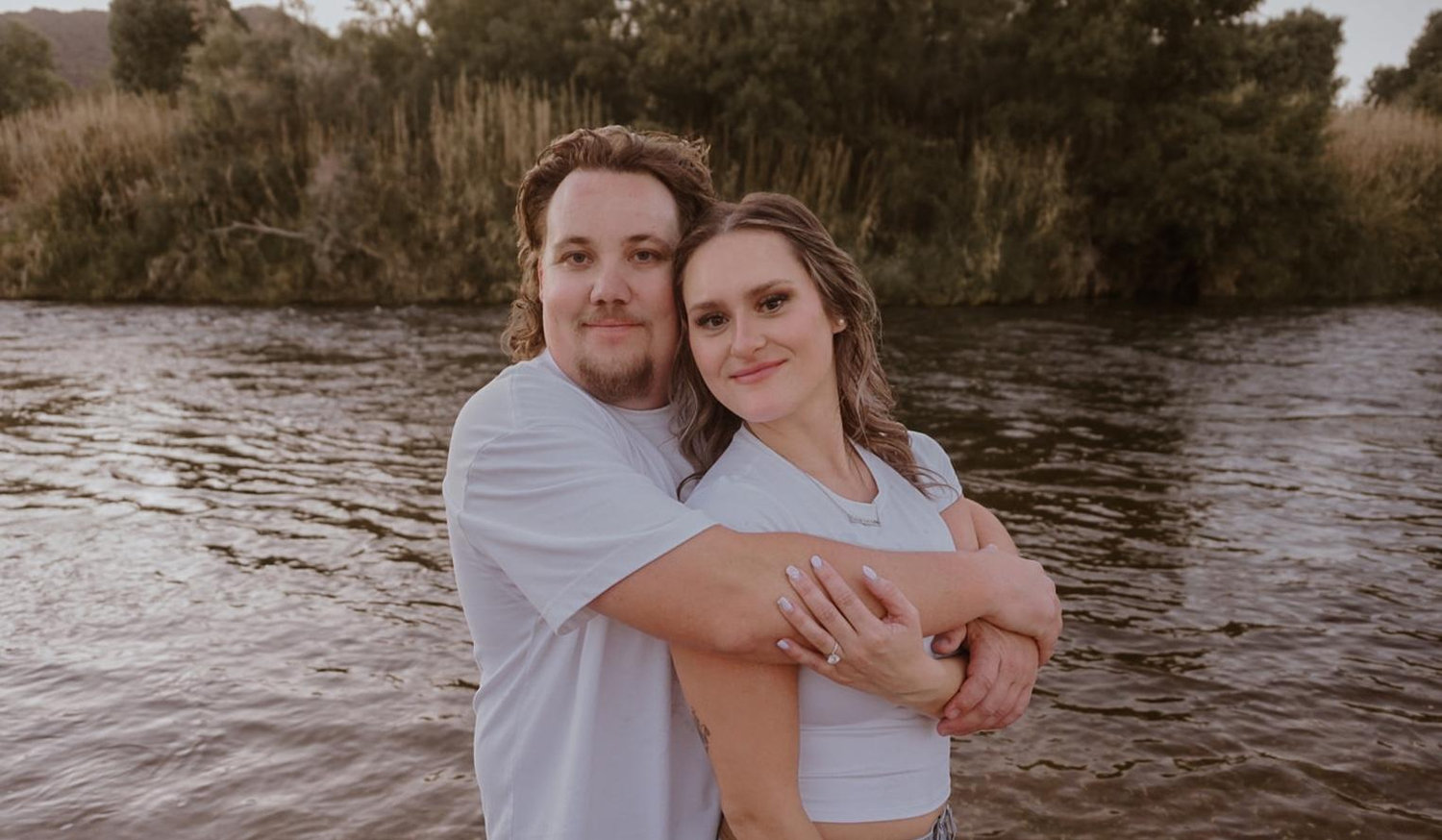 The Wedding Website of Makayla Guttry and Michael Carrier