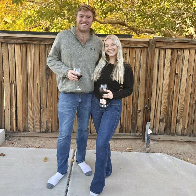 Thanksgiving 2025 - Apple Valley, Ca