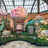 Bellagio Hotel & Casino