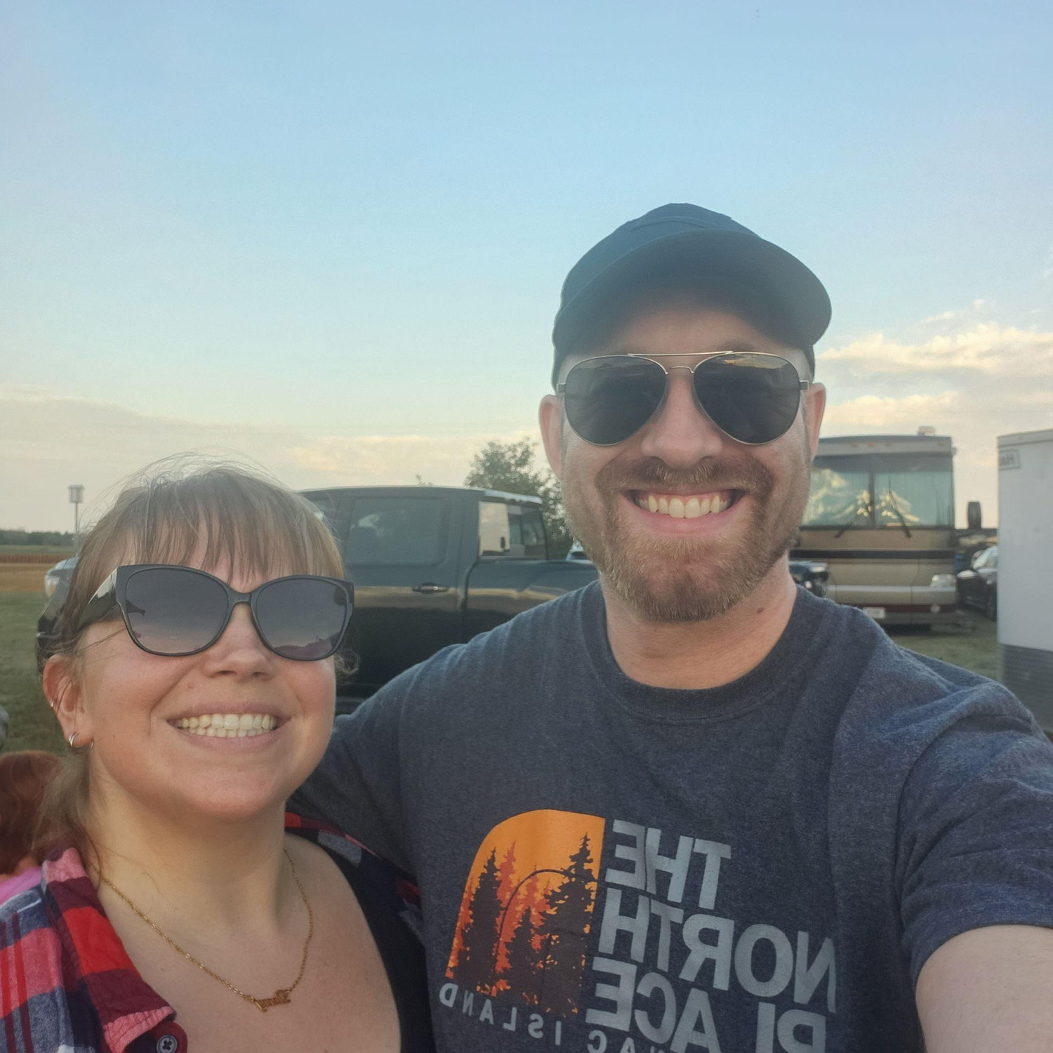Veterans backyard bash