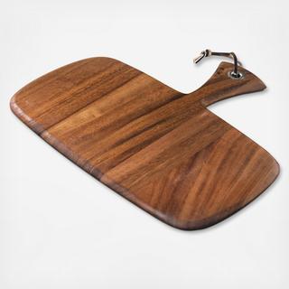 Rectangular Paddle Board