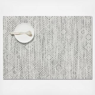 Mosaic Placemat, Set of 4