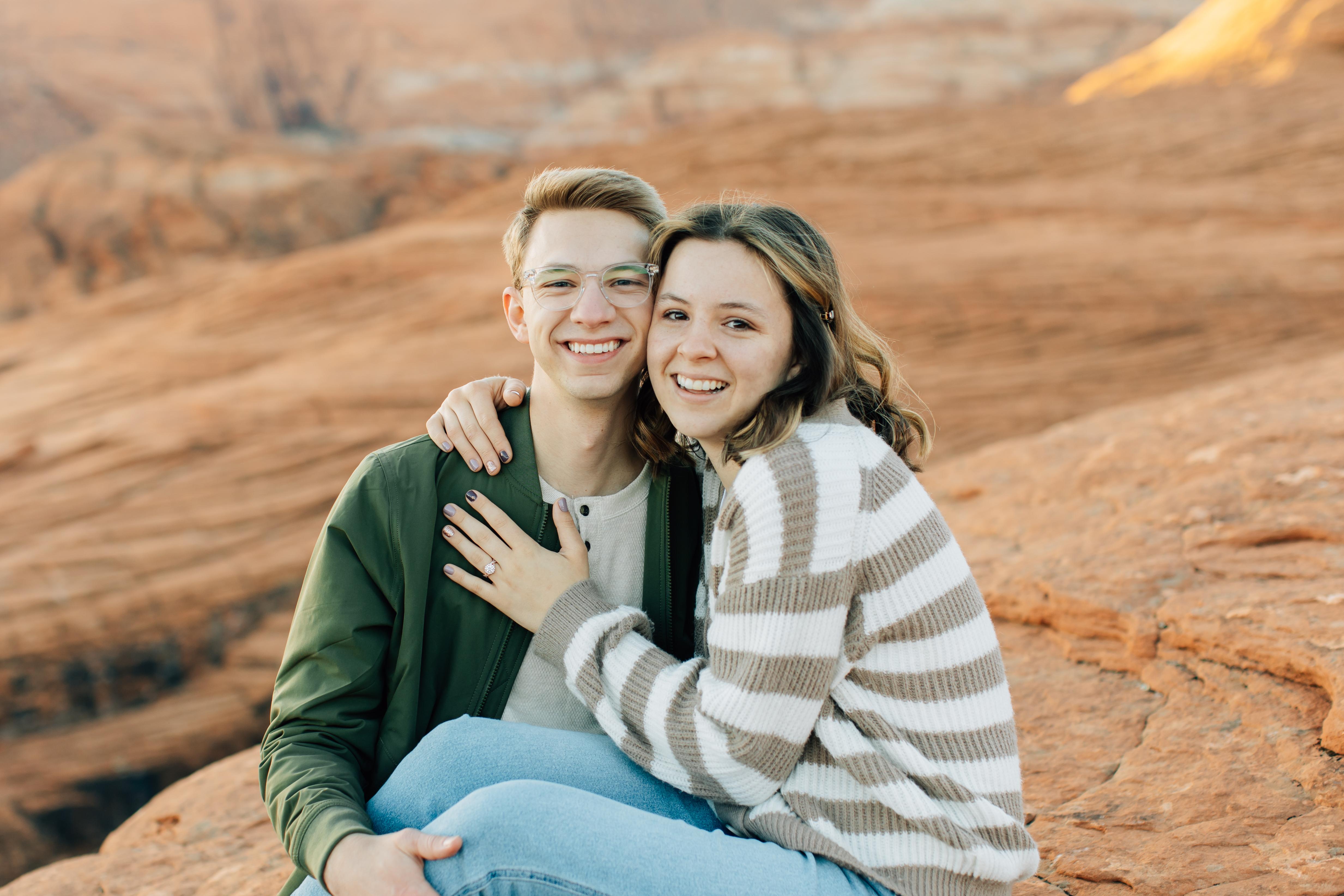 The Wedding Website of Michael Lemley and Heidi Smith