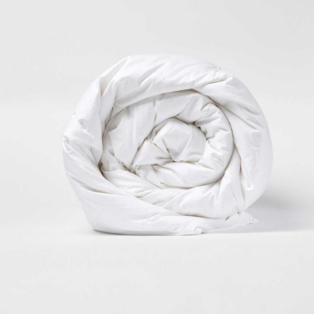 Lightweight Down Alternative Comforter | Quince