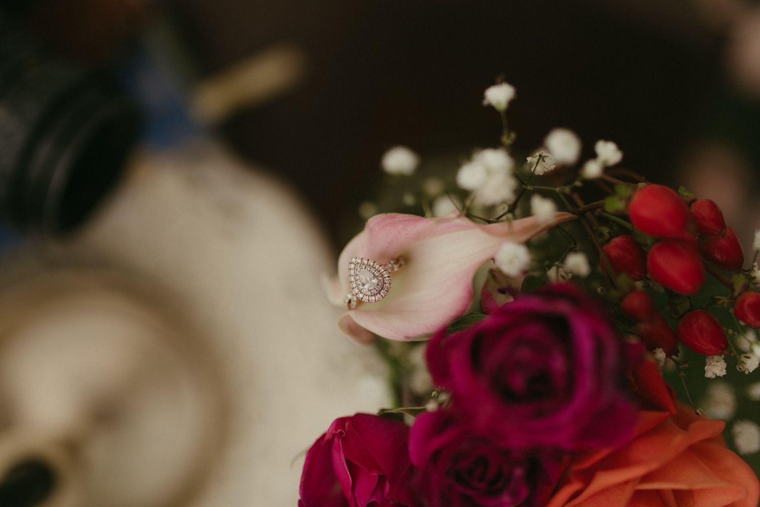 The Wedding Website of Jahnai Smith and Jacob Hardin