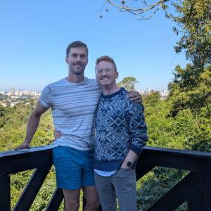 Dad fund! (GoFundMe link)