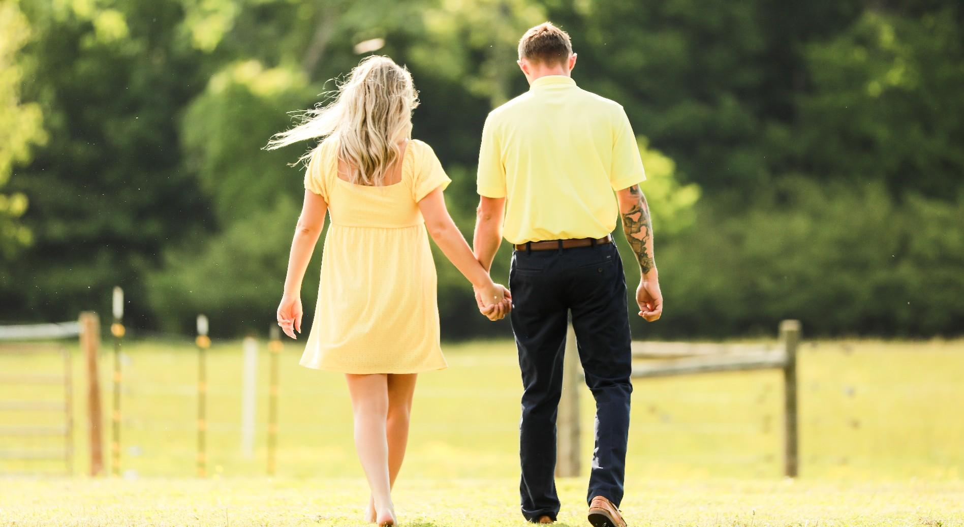 The Wedding Website of Halee Smith and Tyler Turner