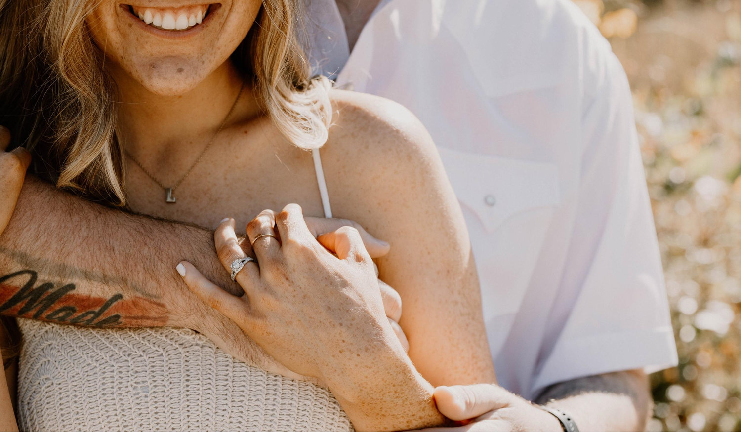 The Wedding Website of Hope Tantzen and Kole Leger