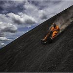 Cerro Negro - Volcano Boarding