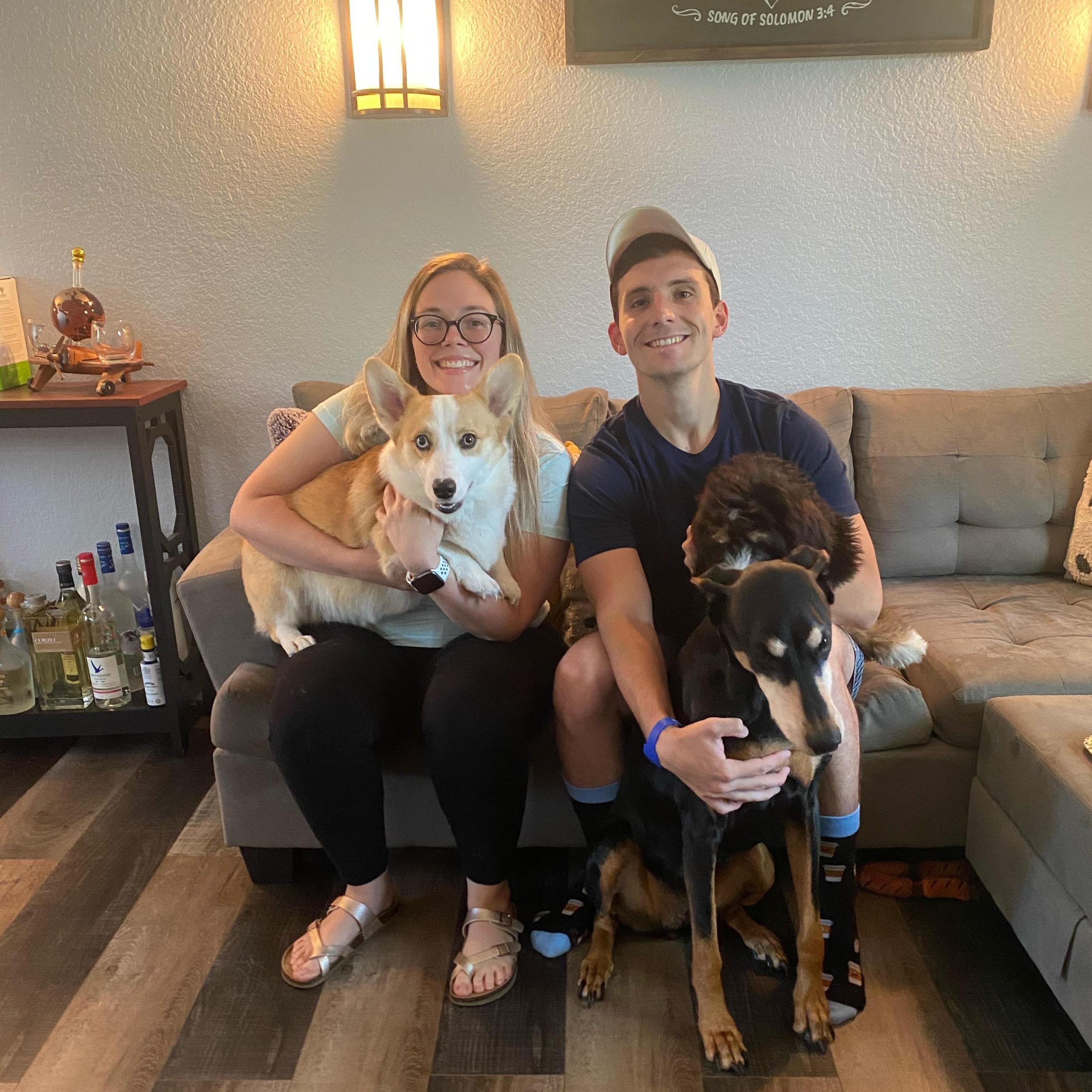 Family of 5
