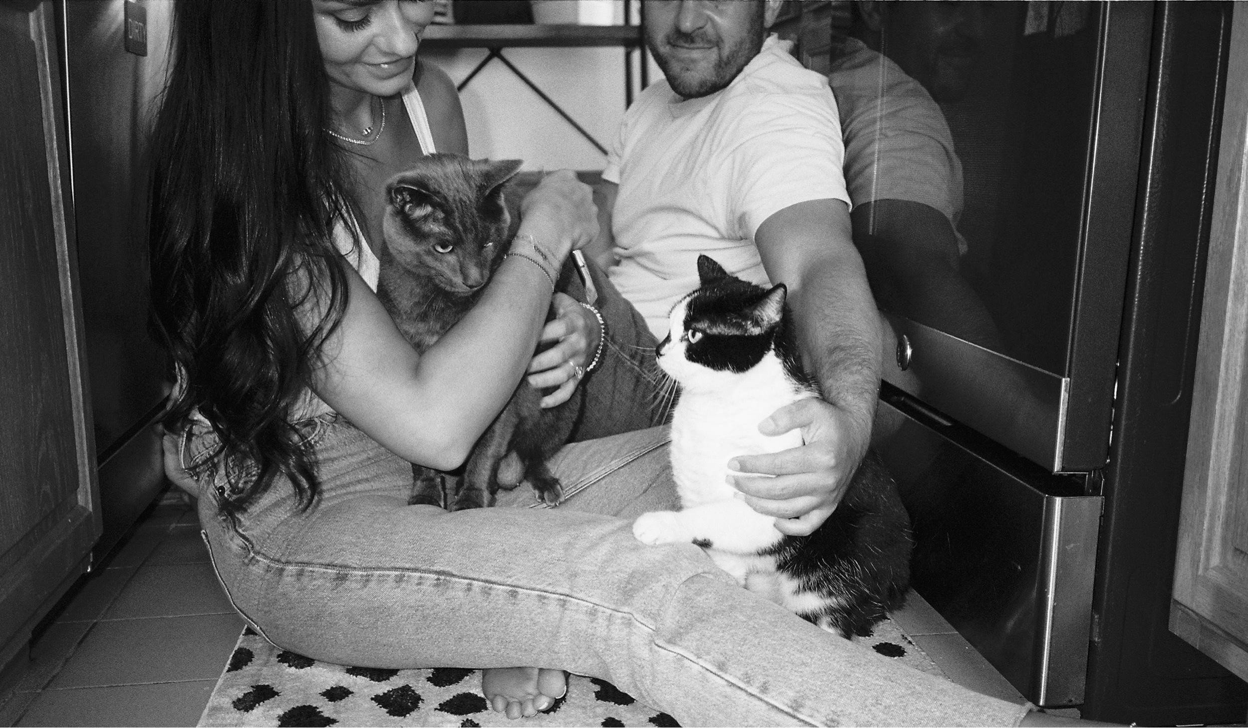 The Wedding Website of Courtney Urbas and Rusty Shvydkiy