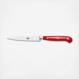 Straight Paring Knife