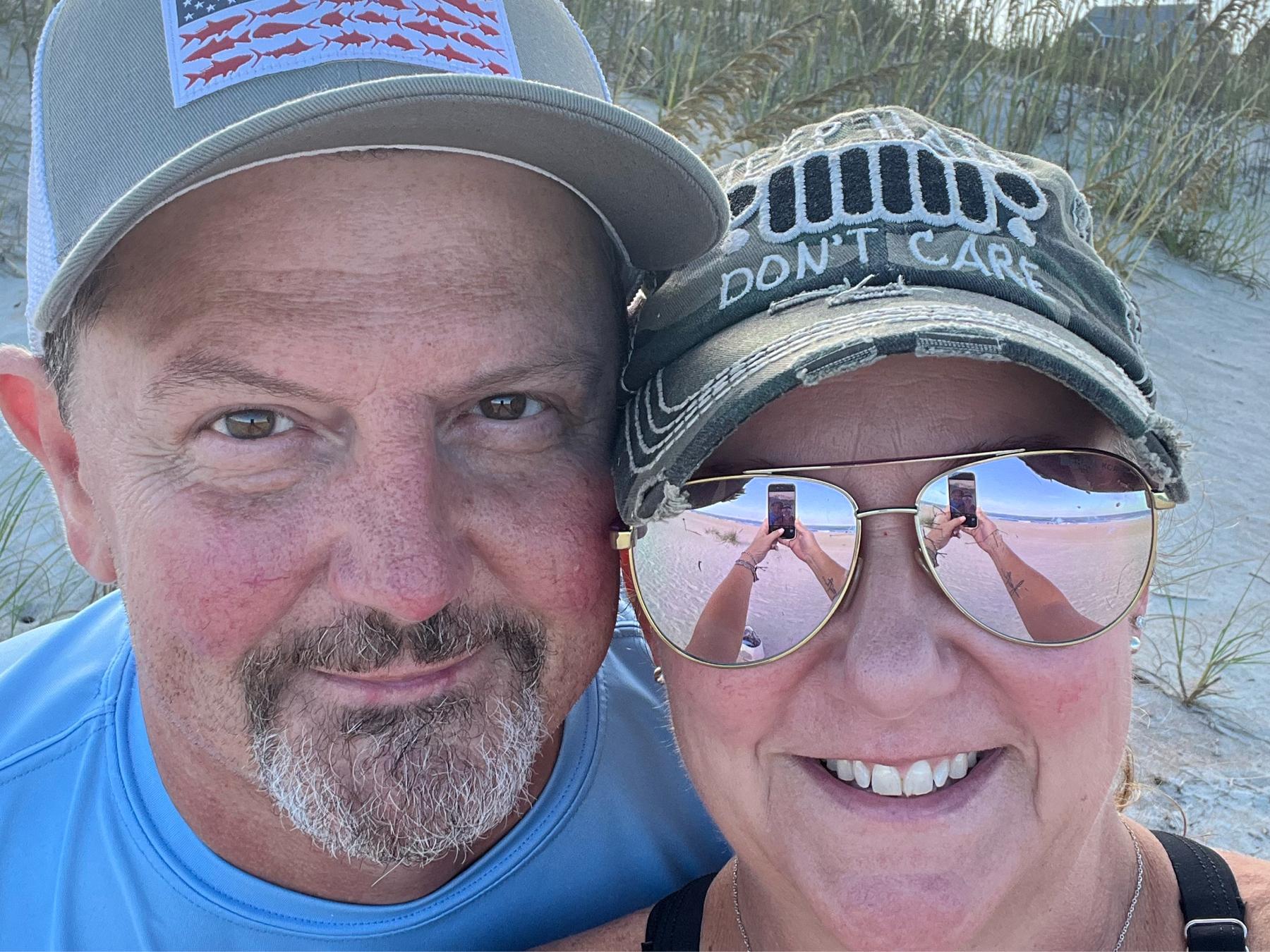 The Wedding Website of Kimberly Conklin and John Dilts