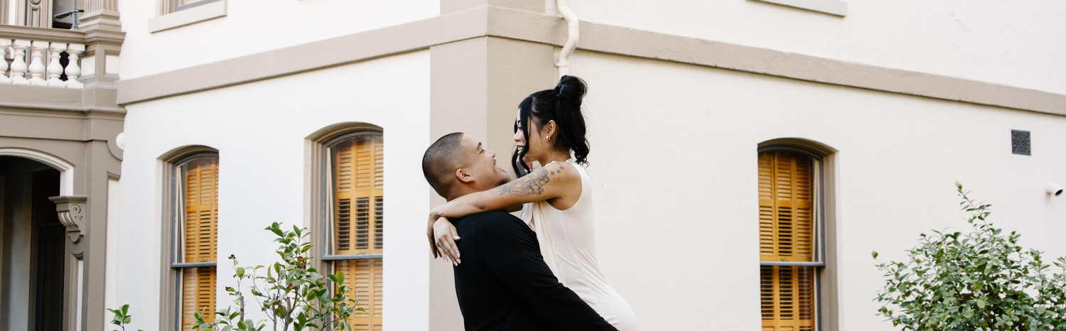 The Wedding Website of Brandy Praseuth and Jason Fangon