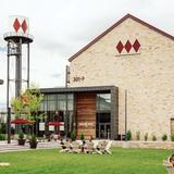 Sagamore Spirit Distillery