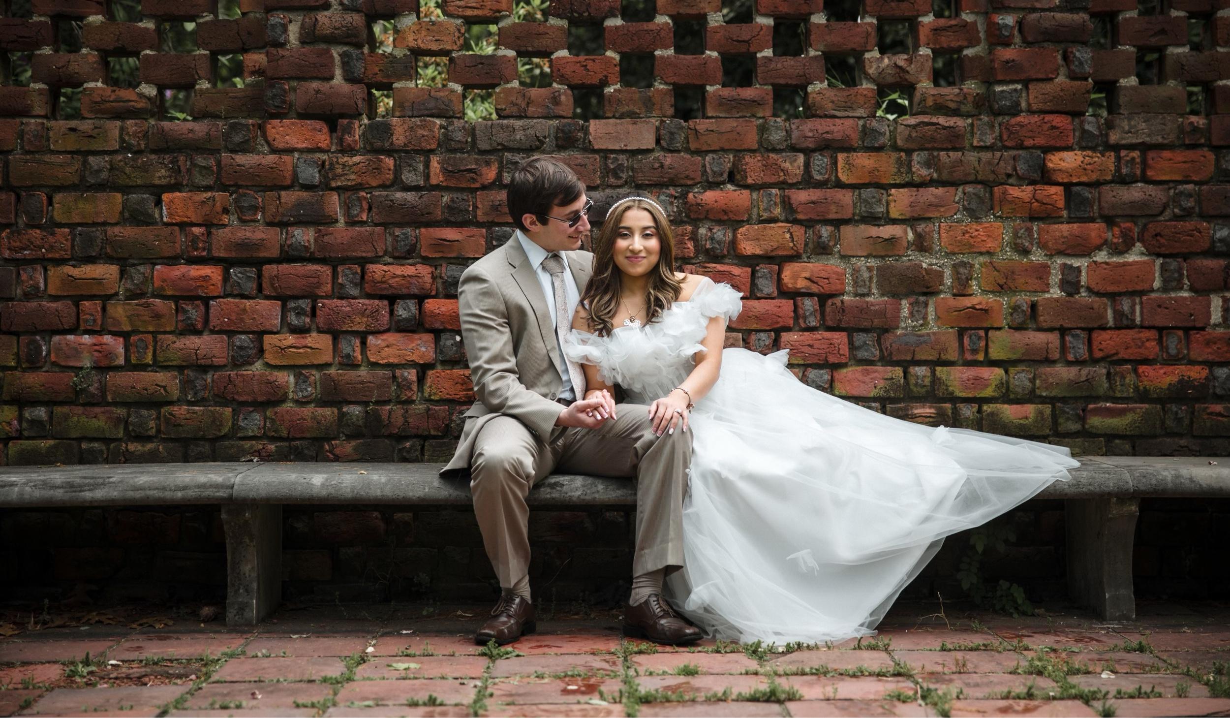 The Wedding Website of Rosa Gálvez Marroquín and Matthew Babino