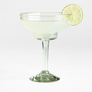 Cortez Margarita Glass, Set of 4