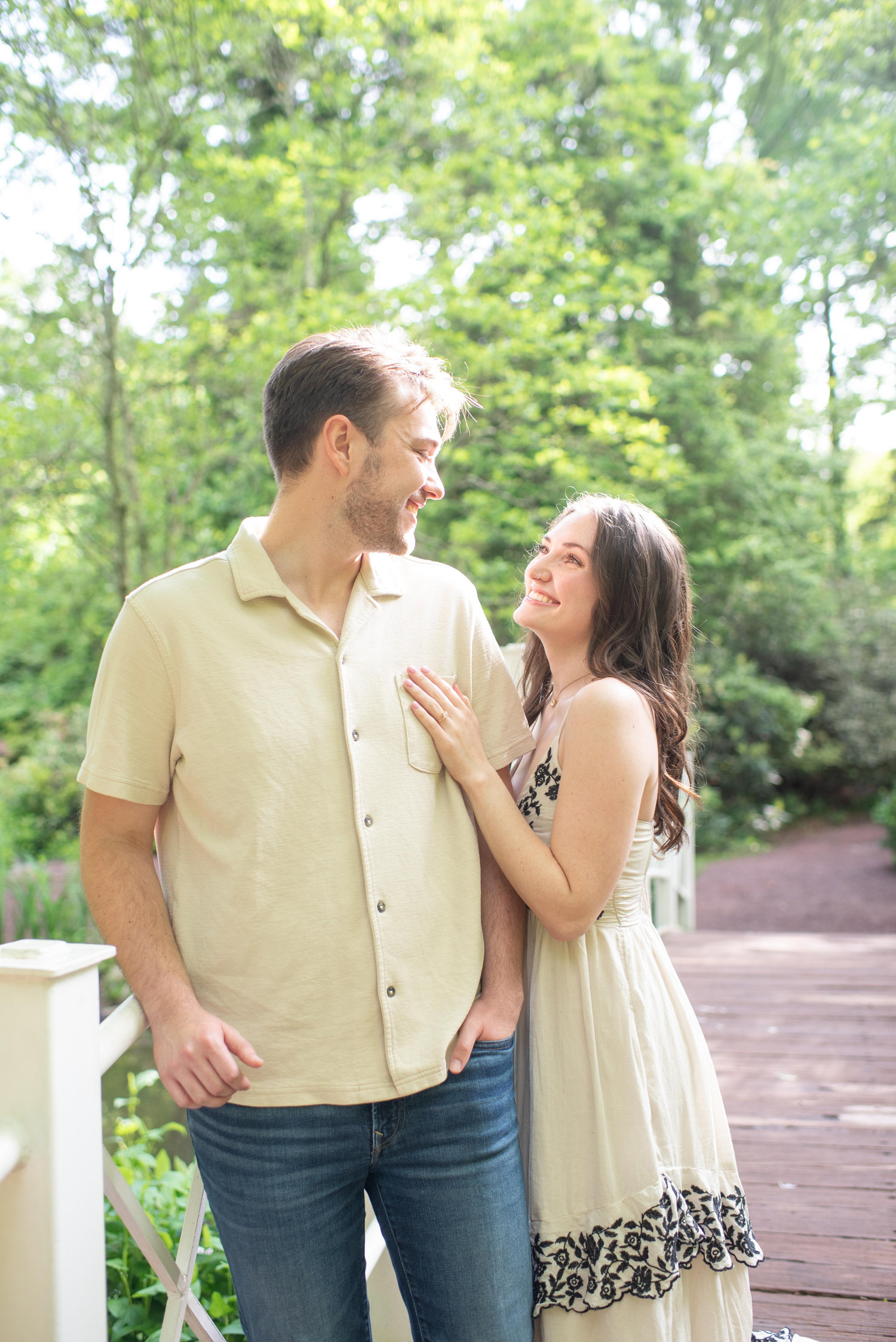 The Wedding Website of Killeen Williams and Kyle Harrison