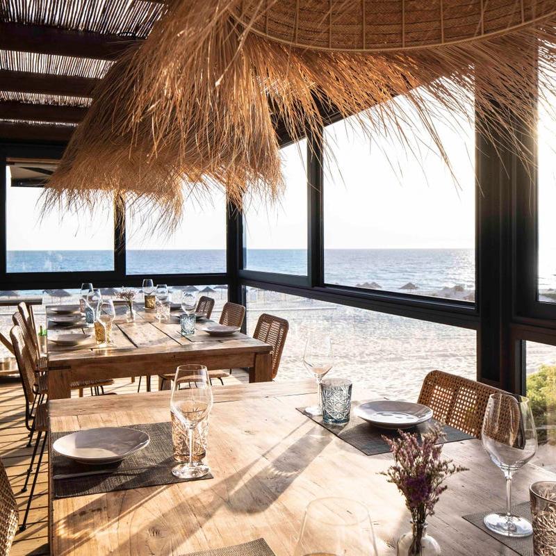 Honeymoon Fund - Food and Restaraunts