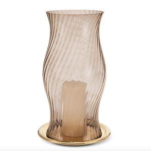 Aerin Milla Hurricane in Taupe