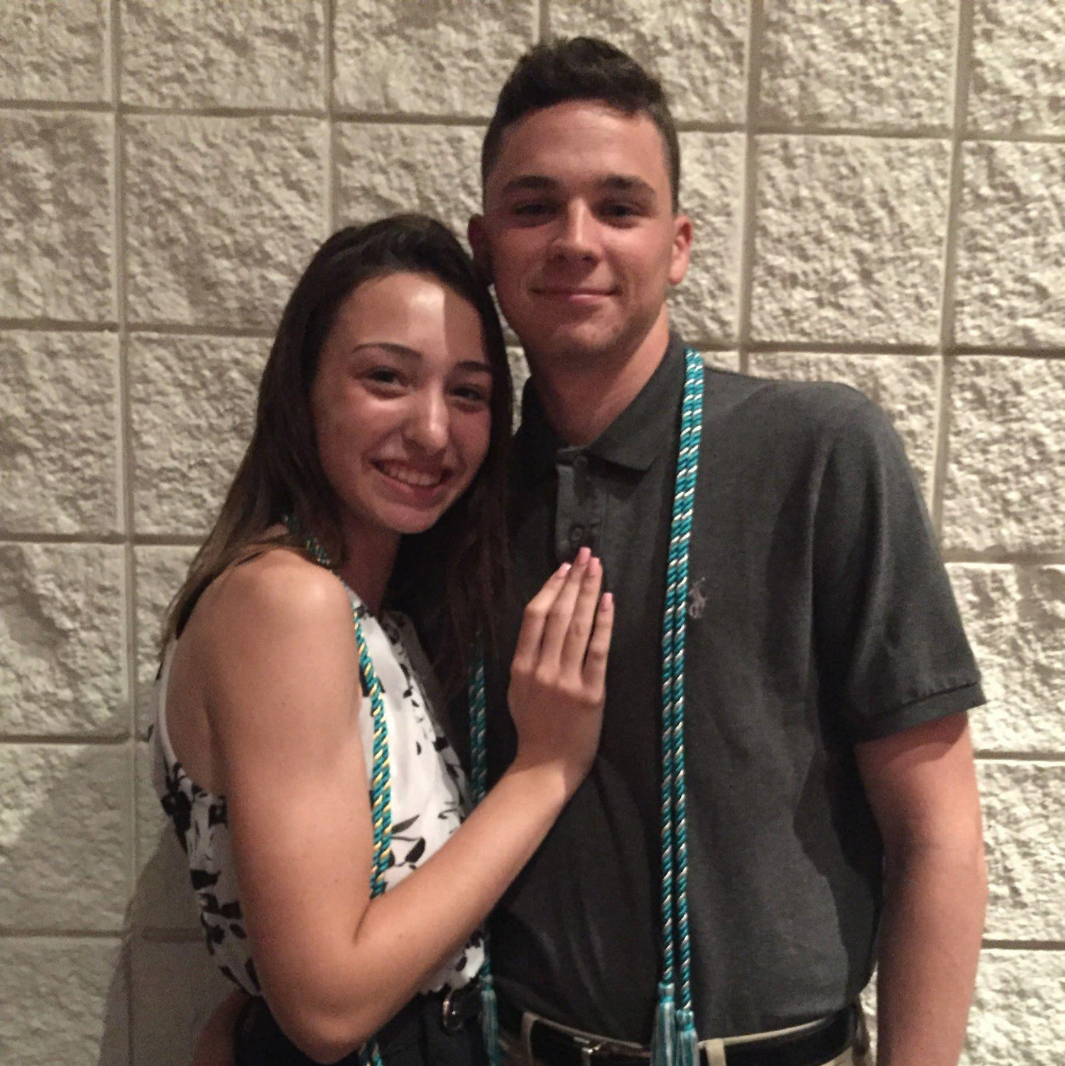 Senior Award Ceremony 2019