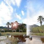 Old Faithful Geyser of California