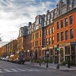 Newbury Street