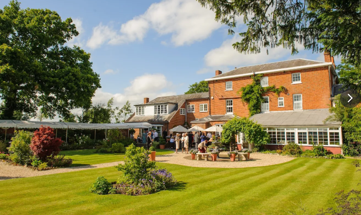 The Wedding Website of Hannah Buckley and Steve Dacre