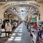 Charleston City Market