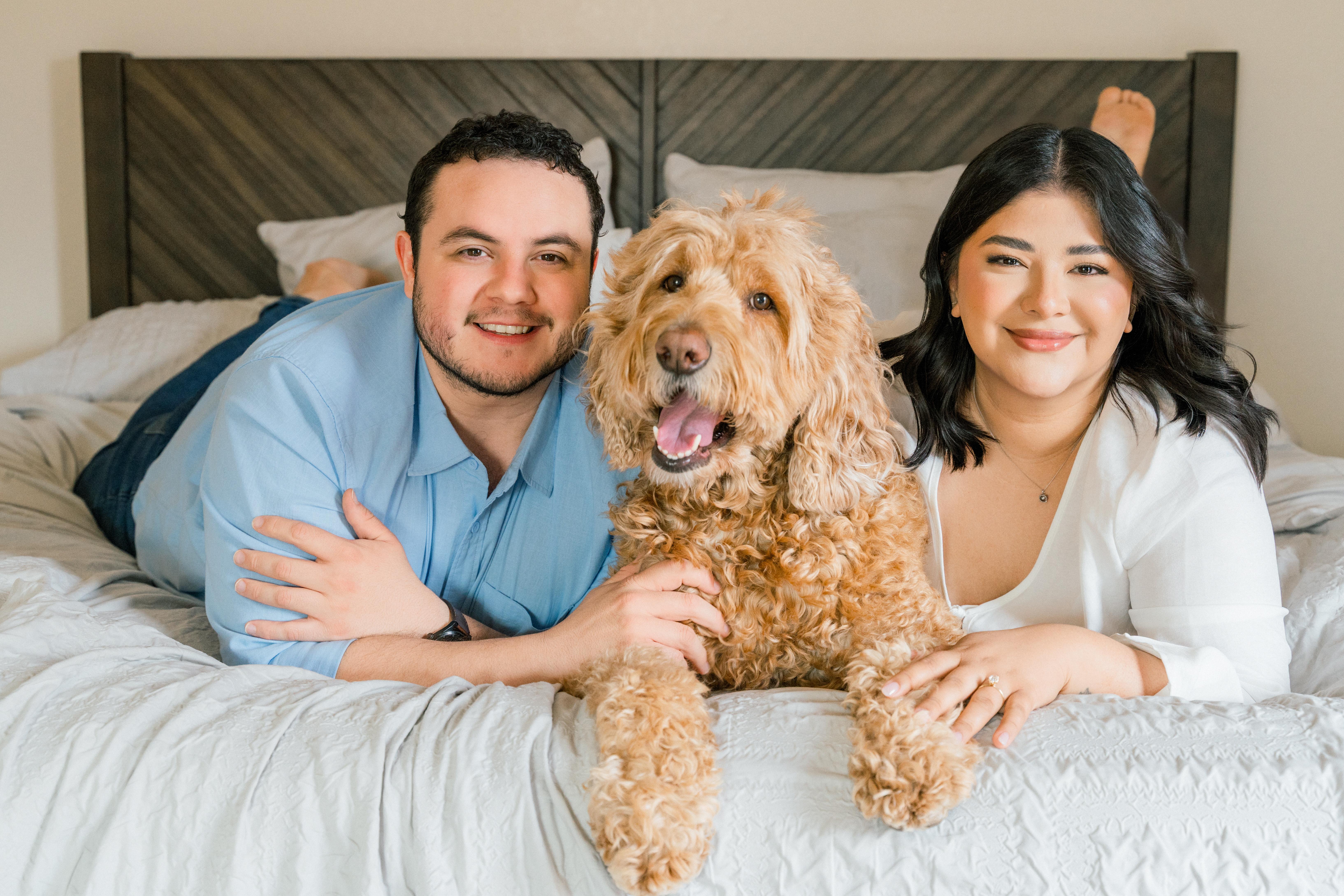 The Wedding Website of Jaylene Carrillo and Alejandro Villalobos