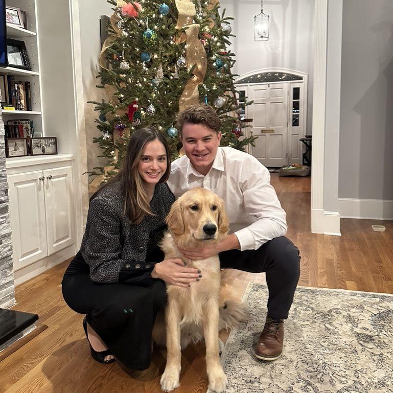 they grow up so fast :,( Christmas '23