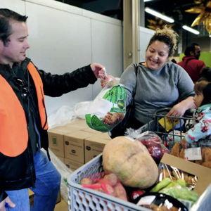 Donation : Food Bank of Central and Eastern North Carolina